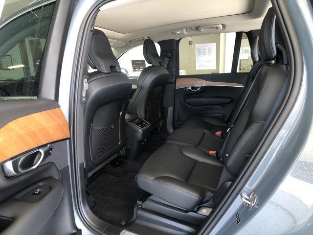 used 2023 Volvo XC90 car, priced at $51,200