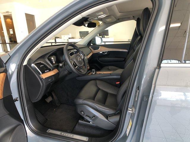 used 2023 Volvo XC90 car, priced at $51,200