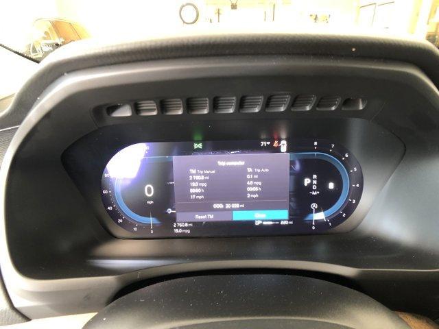 used 2023 Volvo XC90 car, priced at $51,200