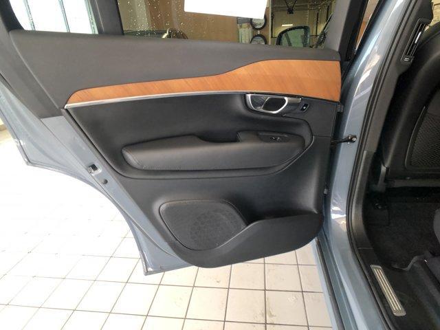 used 2023 Volvo XC90 car, priced at $51,200