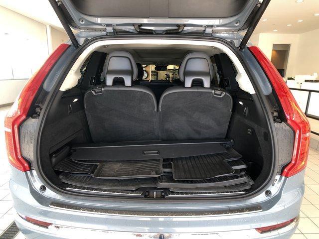 used 2023 Volvo XC90 car, priced at $51,200