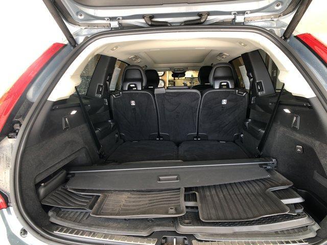 used 2023 Volvo XC90 car, priced at $51,200