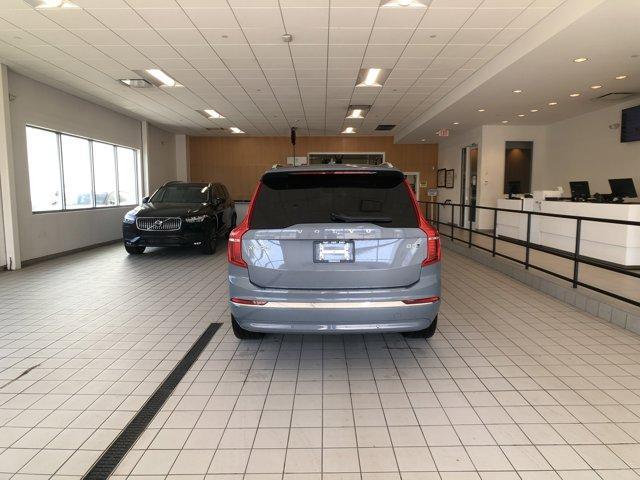 used 2023 Volvo XC90 car, priced at $51,200