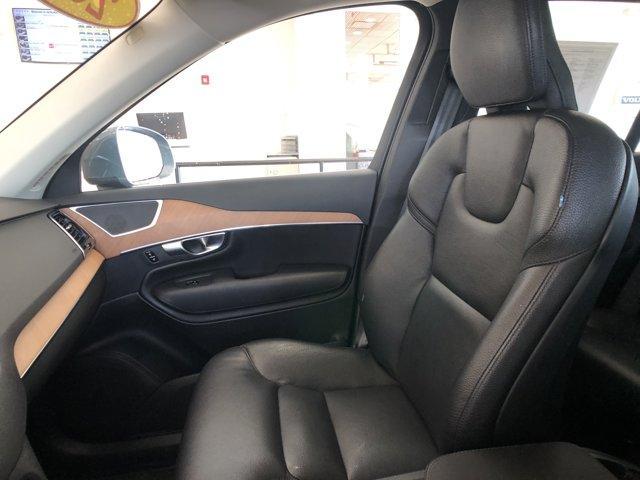 used 2023 Volvo XC90 car, priced at $51,200