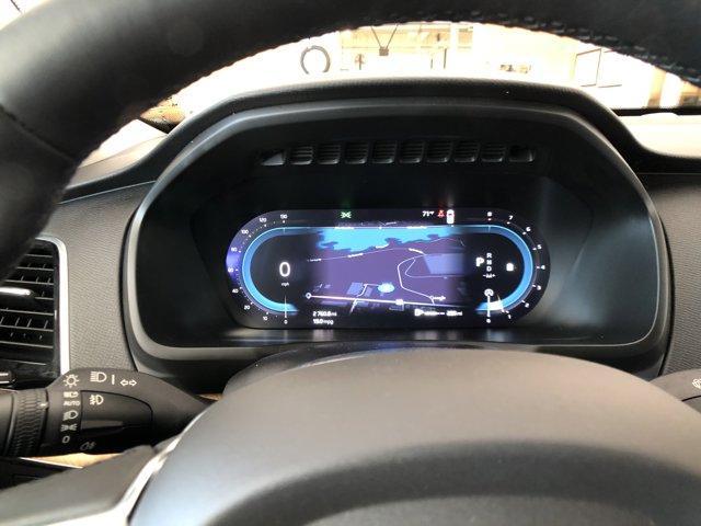 used 2023 Volvo XC90 car, priced at $51,200