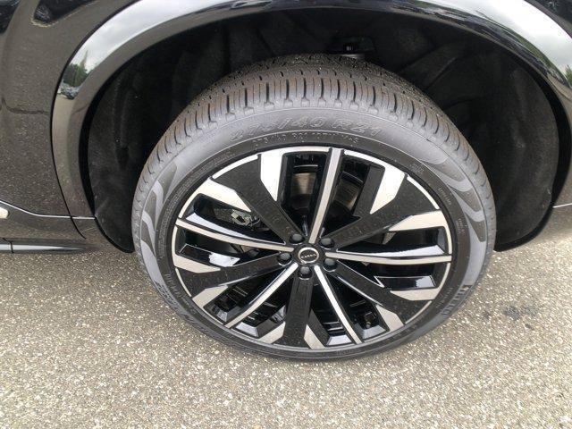new 2025 Volvo XC90 car, priced at $68,155