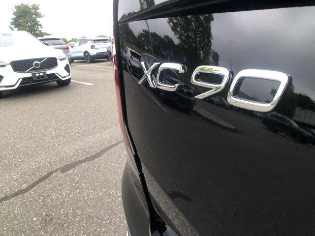 new 2025 Volvo XC90 car, priced at $68,155