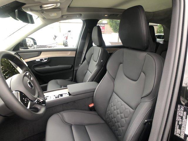 new 2025 Volvo XC90 car, priced at $68,155