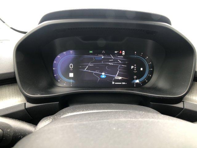 used 2023 Volvo XC40 car, priced at $41,675