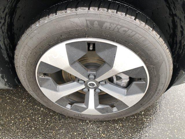 used 2023 Volvo XC40 car, priced at $41,675