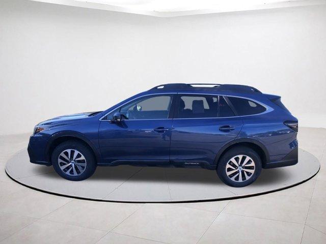 used 2021 Subaru Outback car, priced at $21,500
