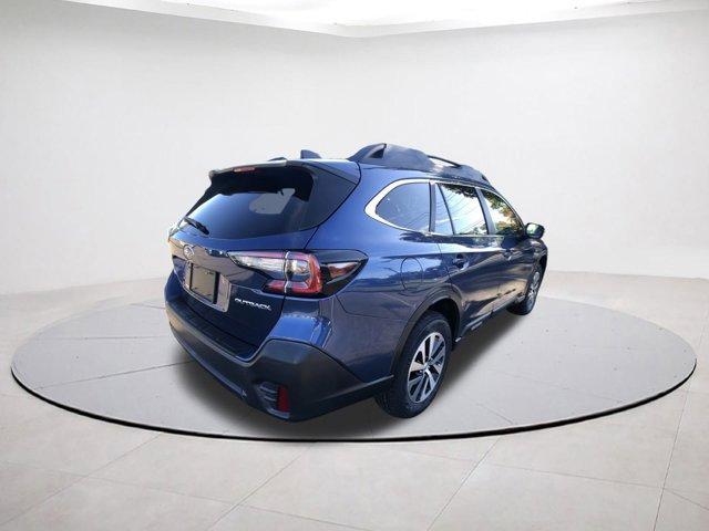 used 2021 Subaru Outback car, priced at $21,500
