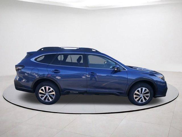 used 2021 Subaru Outback car, priced at $21,500