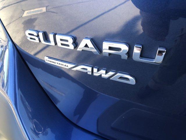 used 2021 Subaru Outback car, priced at $21,500