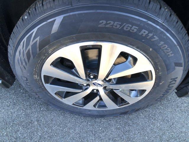 used 2021 Subaru Outback car, priced at $21,500
