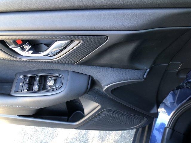 used 2021 Subaru Outback car, priced at $21,500