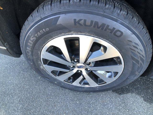 used 2021 Subaru Outback car, priced at $21,500