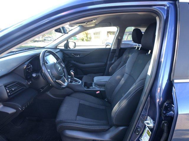 used 2021 Subaru Outback car, priced at $21,500