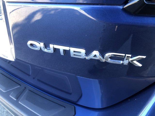 used 2021 Subaru Outback car, priced at $21,500