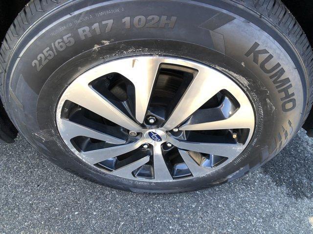 used 2021 Subaru Outback car, priced at $21,500