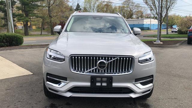 new 2024 Volvo XC90 Recharge Plug-In Hybrid car, priced at $76,255