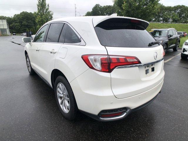 used 2018 Acura RDX car, priced at $19,775