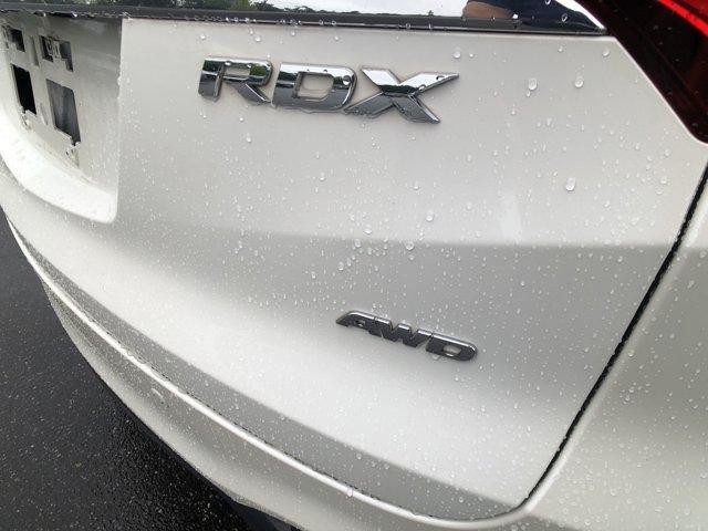used 2018 Acura RDX car, priced at $19,775