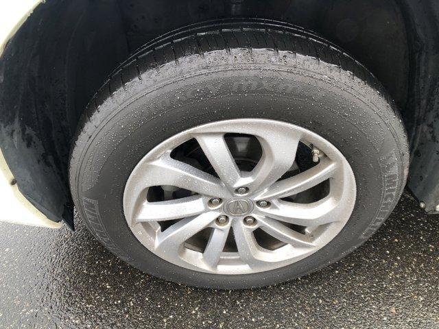 used 2018 Acura RDX car, priced at $19,775