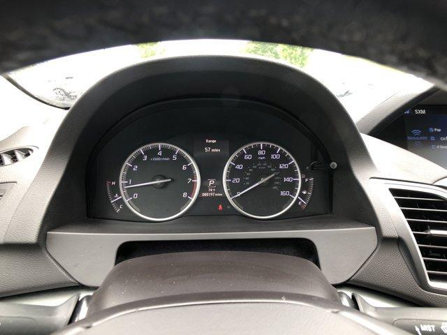 used 2018 Acura RDX car, priced at $19,775