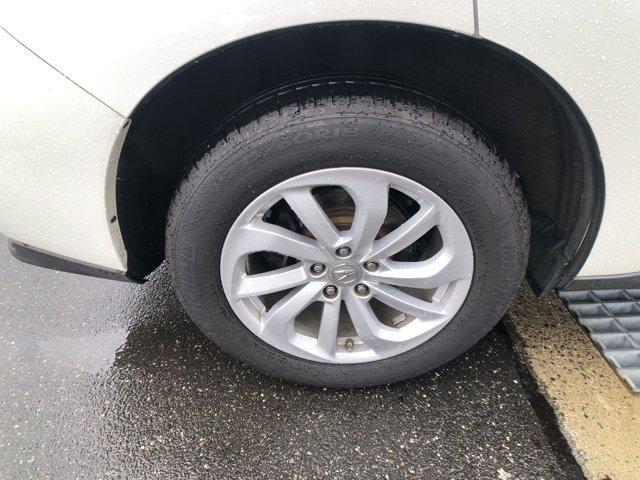 used 2018 Acura RDX car, priced at $19,775
