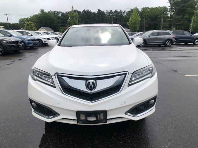 used 2018 Acura RDX car, priced at $19,775