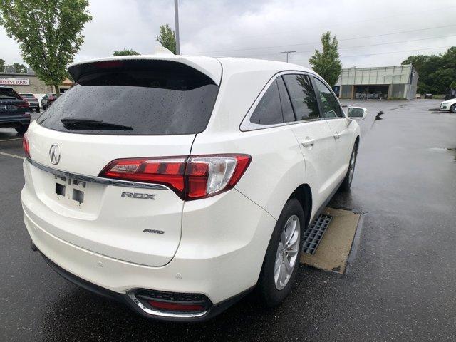 used 2018 Acura RDX car, priced at $19,775