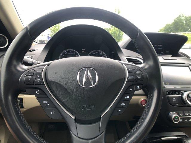 used 2018 Acura RDX car, priced at $19,775