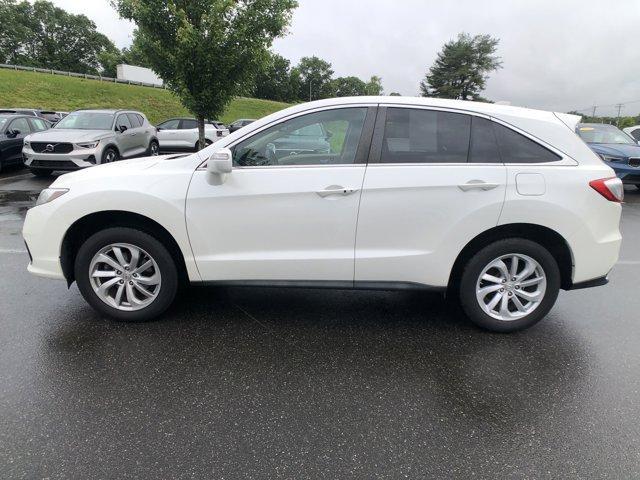 used 2018 Acura RDX car, priced at $19,775