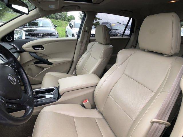 used 2018 Acura RDX car, priced at $19,775