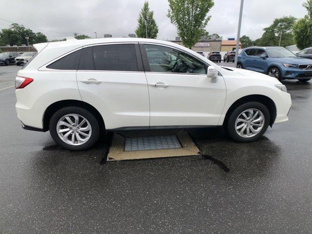 used 2018 Acura RDX car, priced at $19,775