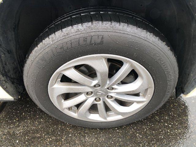 used 2018 Acura RDX car, priced at $19,775