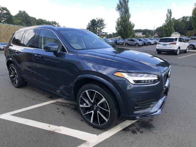 used 2022 Volvo XC90 car, priced at $37,470