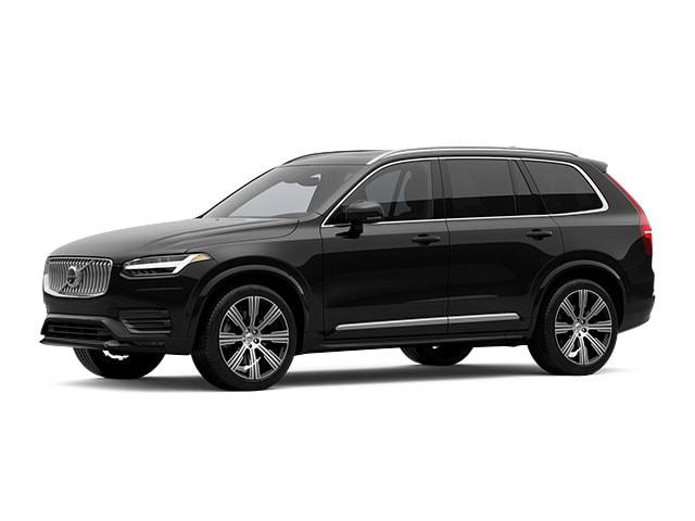 used 2023 Volvo XC90 car, priced at $51,985