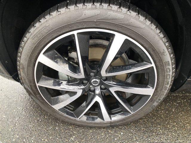 used 2024 Volvo XC90 car, priced at $54,270