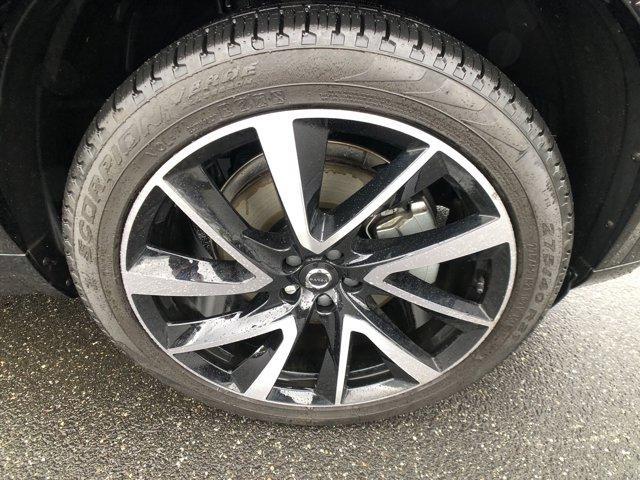 used 2024 Volvo XC90 car, priced at $54,270