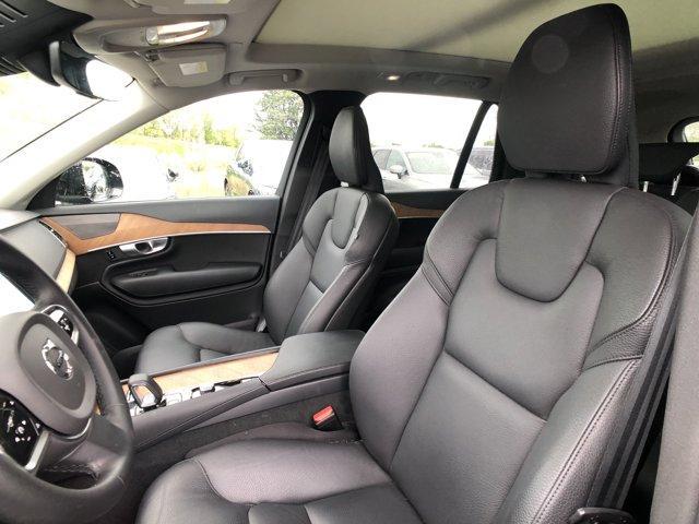 used 2024 Volvo XC90 car, priced at $54,270
