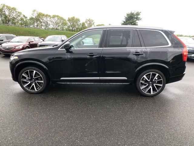 used 2024 Volvo XC90 car, priced at $54,270