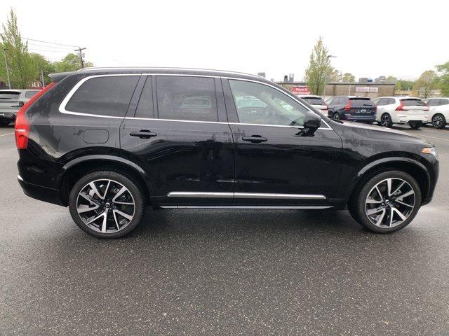 used 2024 Volvo XC90 car, priced at $54,270