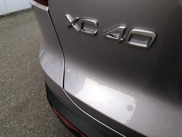 new 2026 Volvo XC40 car, priced at $50,150