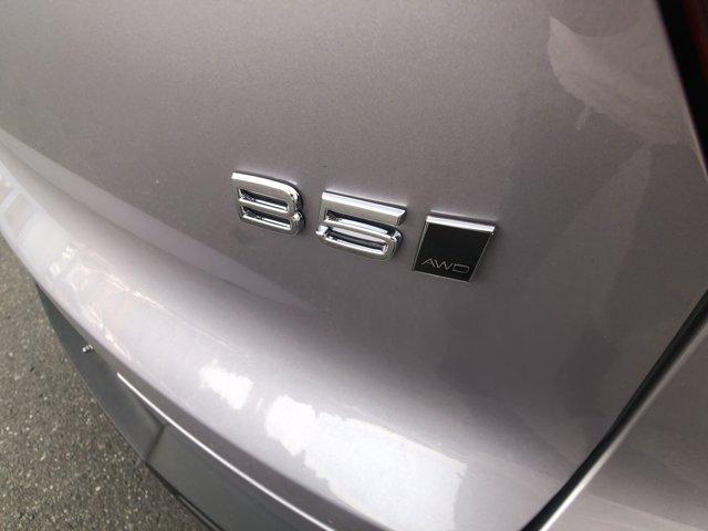 new 2026 Volvo XC40 car, priced at $50,150