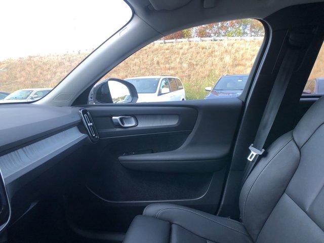 new 2026 Volvo XC40 car, priced at $50,150