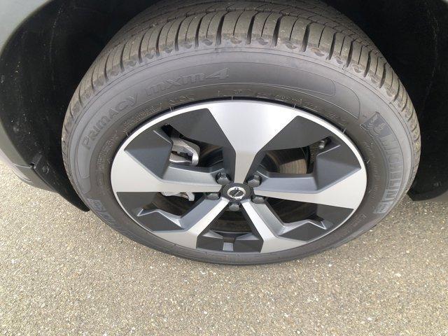 new 2026 Volvo XC40 car, priced at $50,150