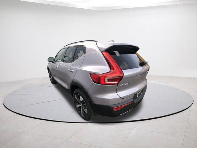 new 2026 Volvo XC40 car, priced at $50,150