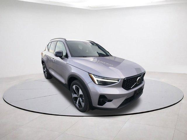 new 2026 Volvo XC40 car, priced at $50,150